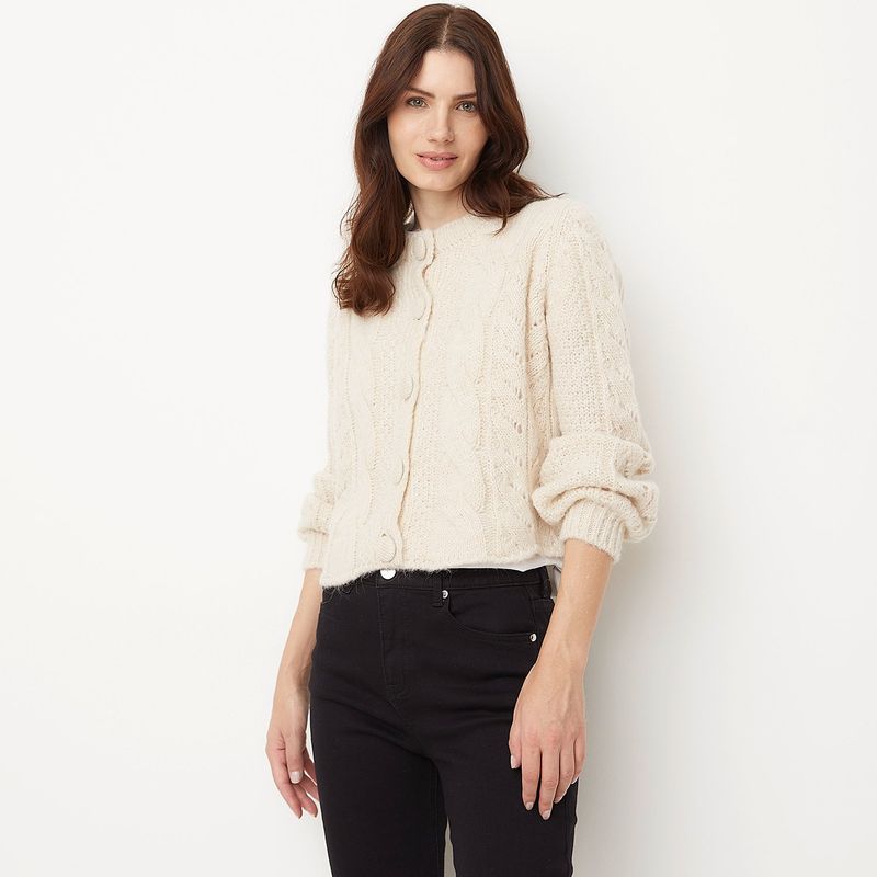 APOLOGY - Cardigan Mujer Apology