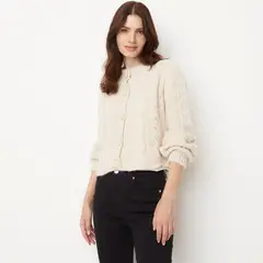 APOLOGY - Cardigan Mujer