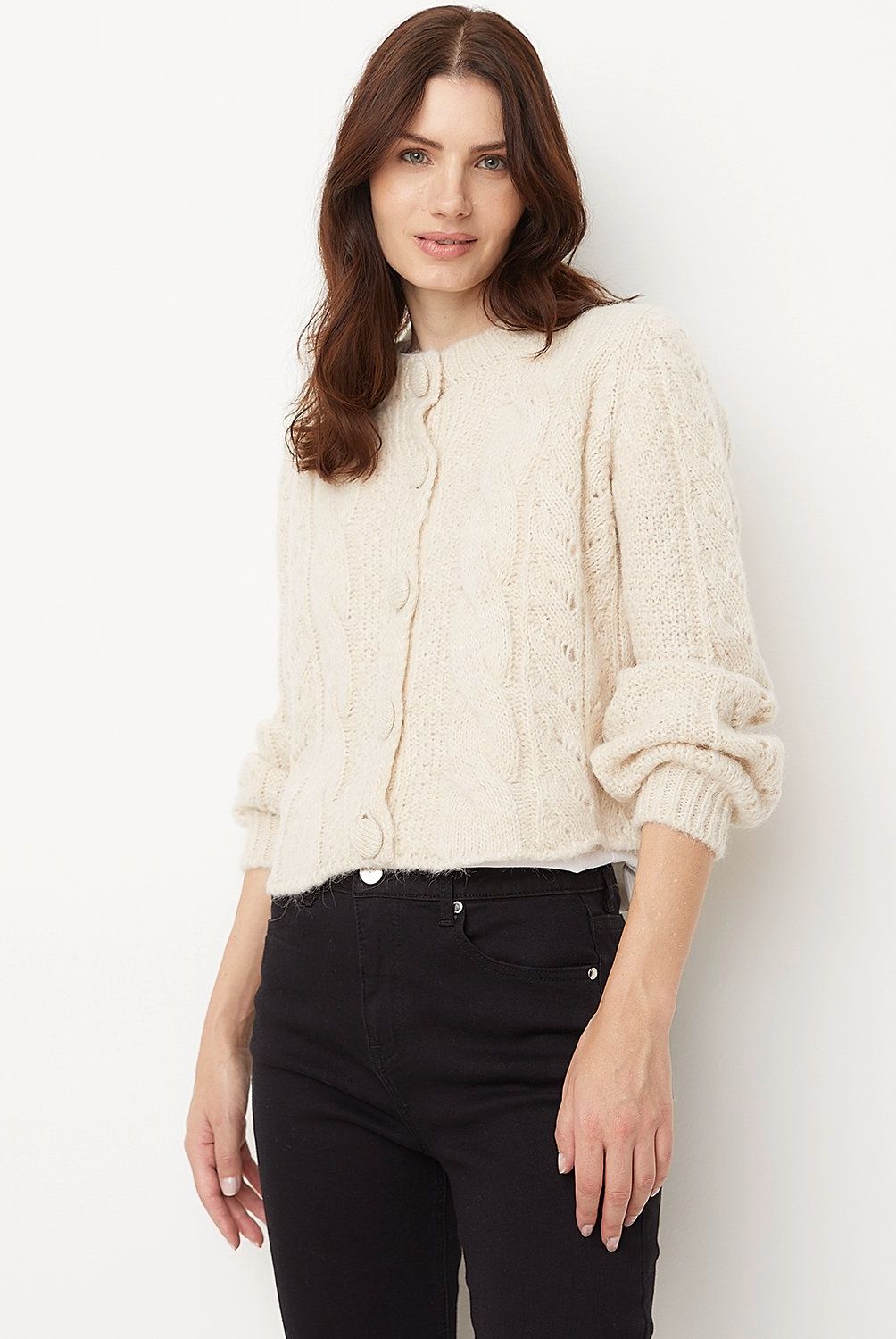 APOLOGY - Cardigan Mujer Apology