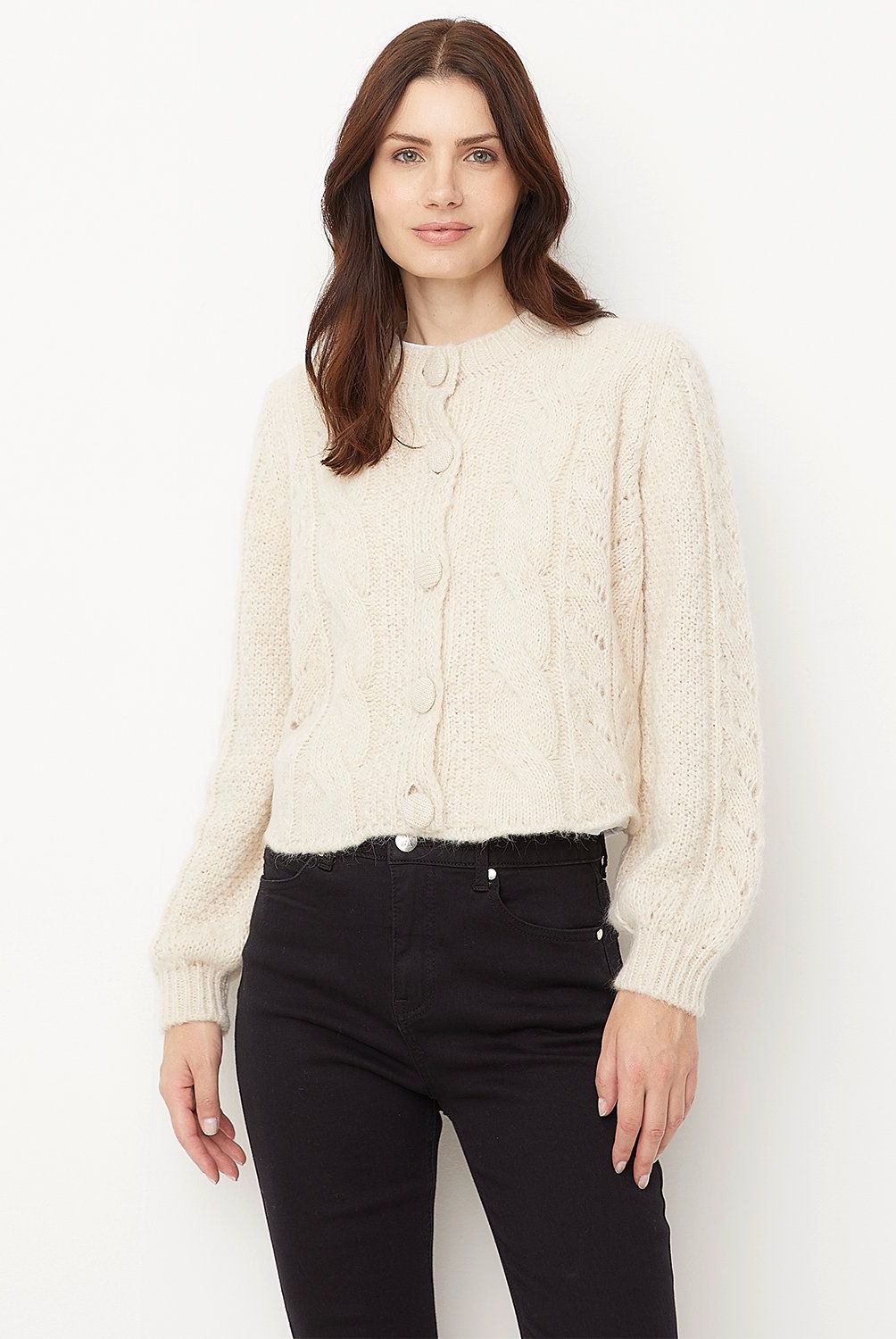 APOLOGY - Cardigan Mujer Apology