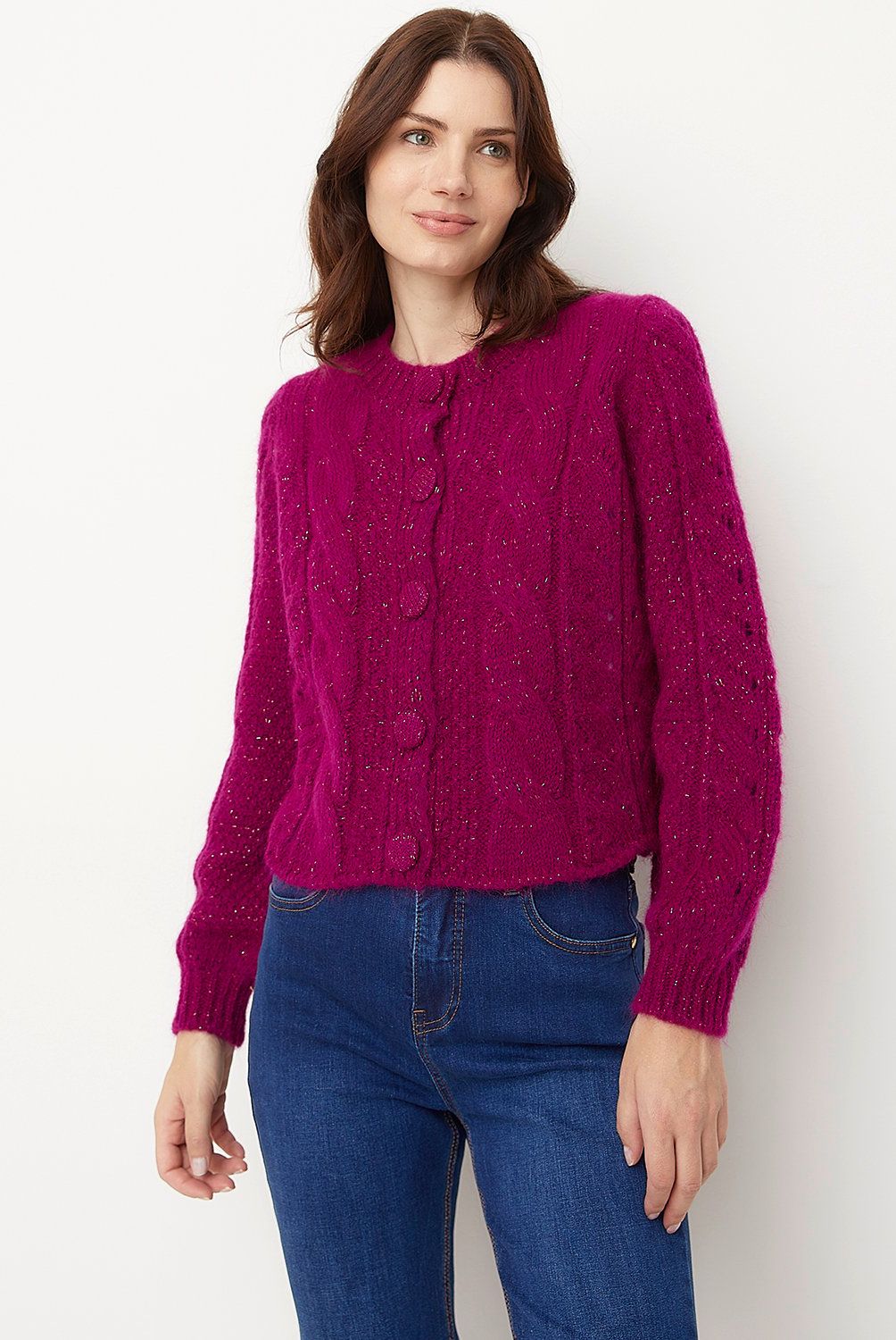 APOLOGY - Cardigan Mujer Apology