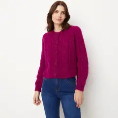 APOLOGY - Cardigan Mujer
