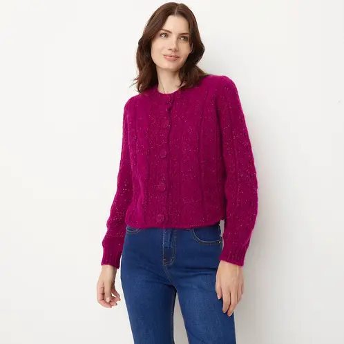 APOLOGY - Cardigan Mujer
