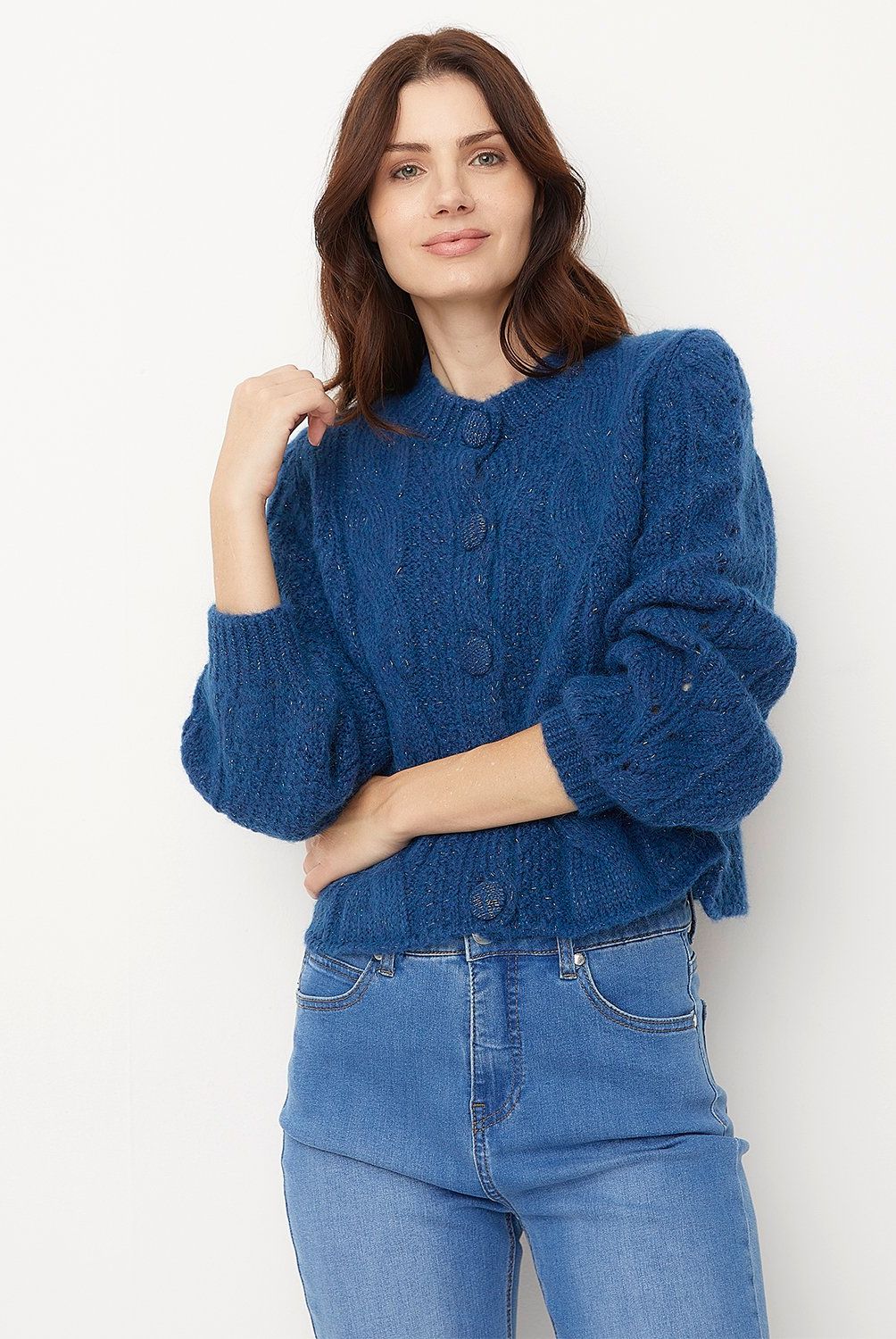 APOLOGY - Cardigan Mujer Apology
