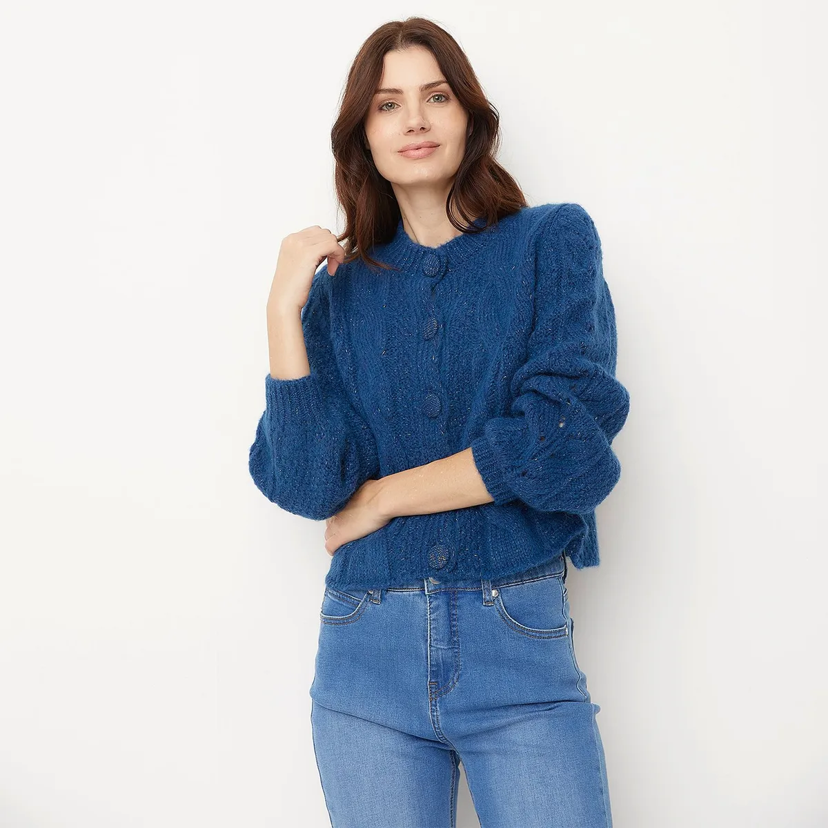 APOLOGY - Cardigan Mujer Apology