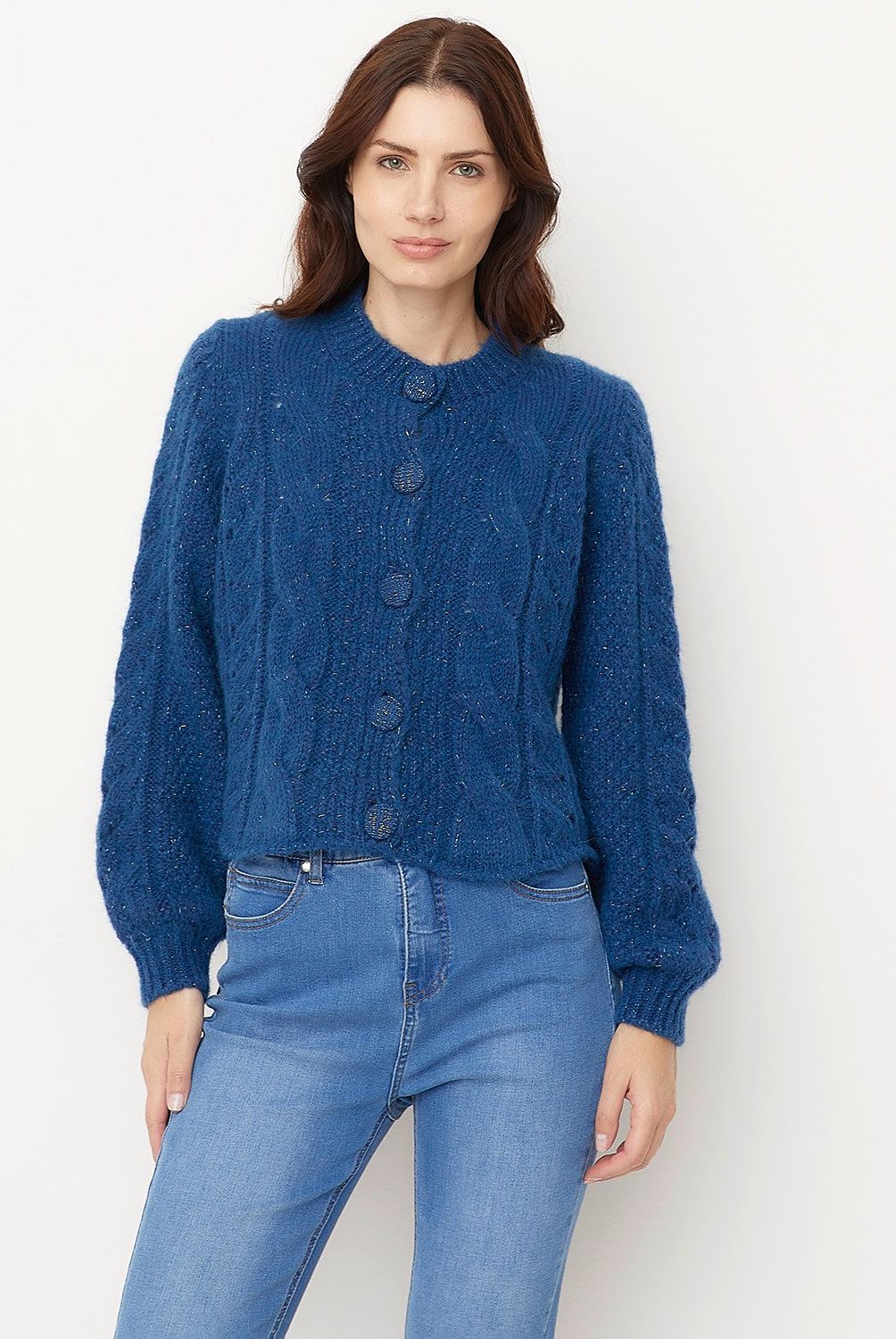 APOLOGY - Cardigan Mujer Apology