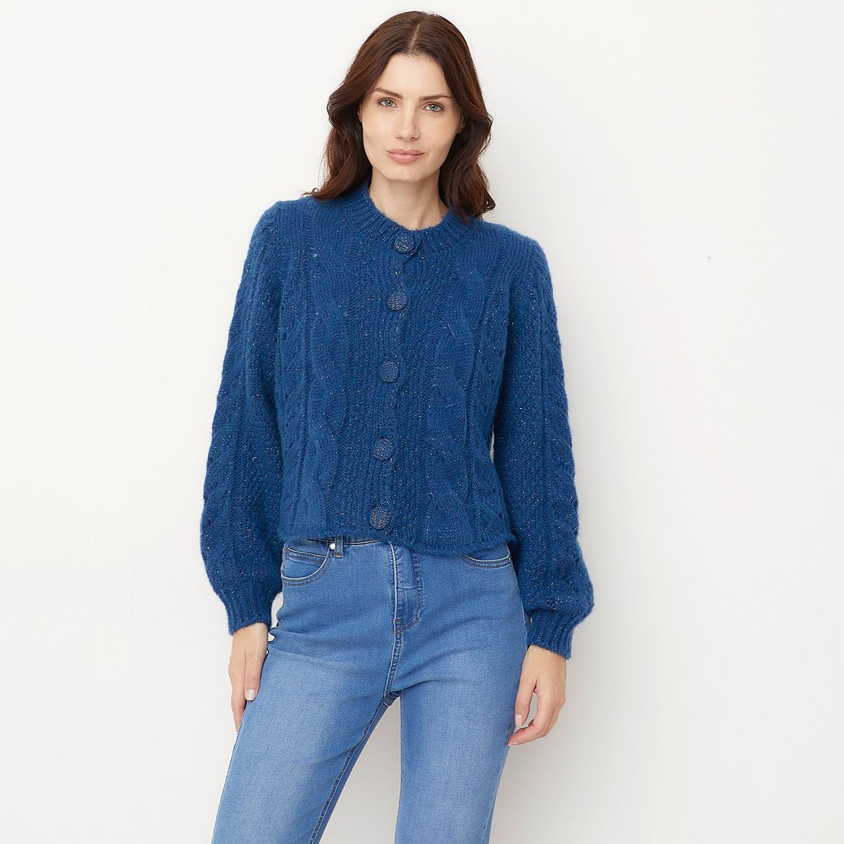 APOLOGY - Cardigan Mujer Apology