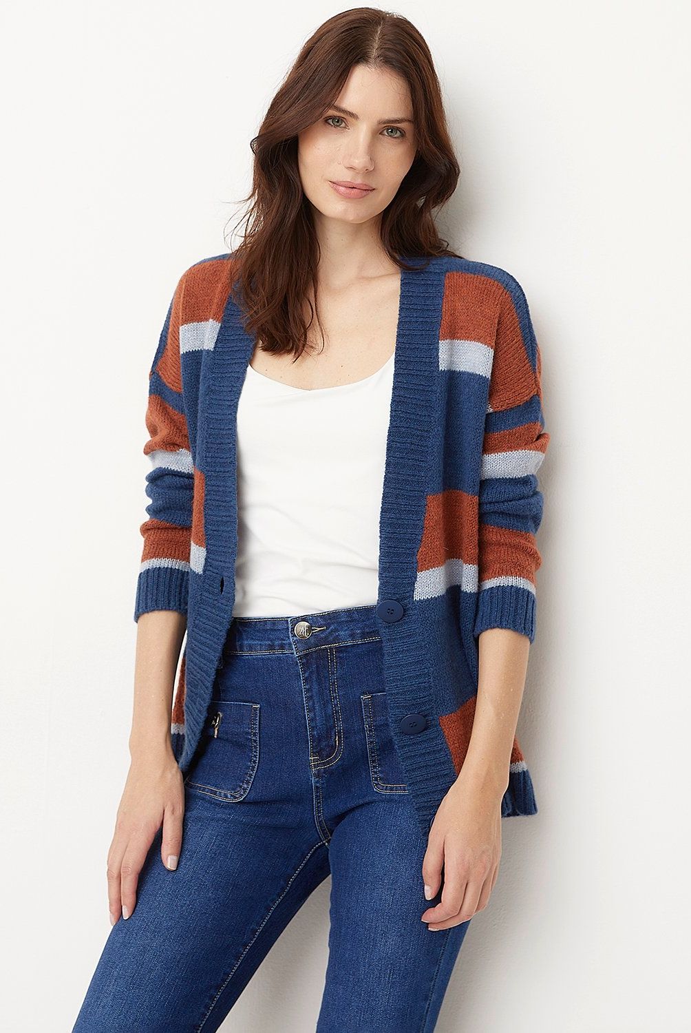 APOLOGY - Cardigan Mujer Apology