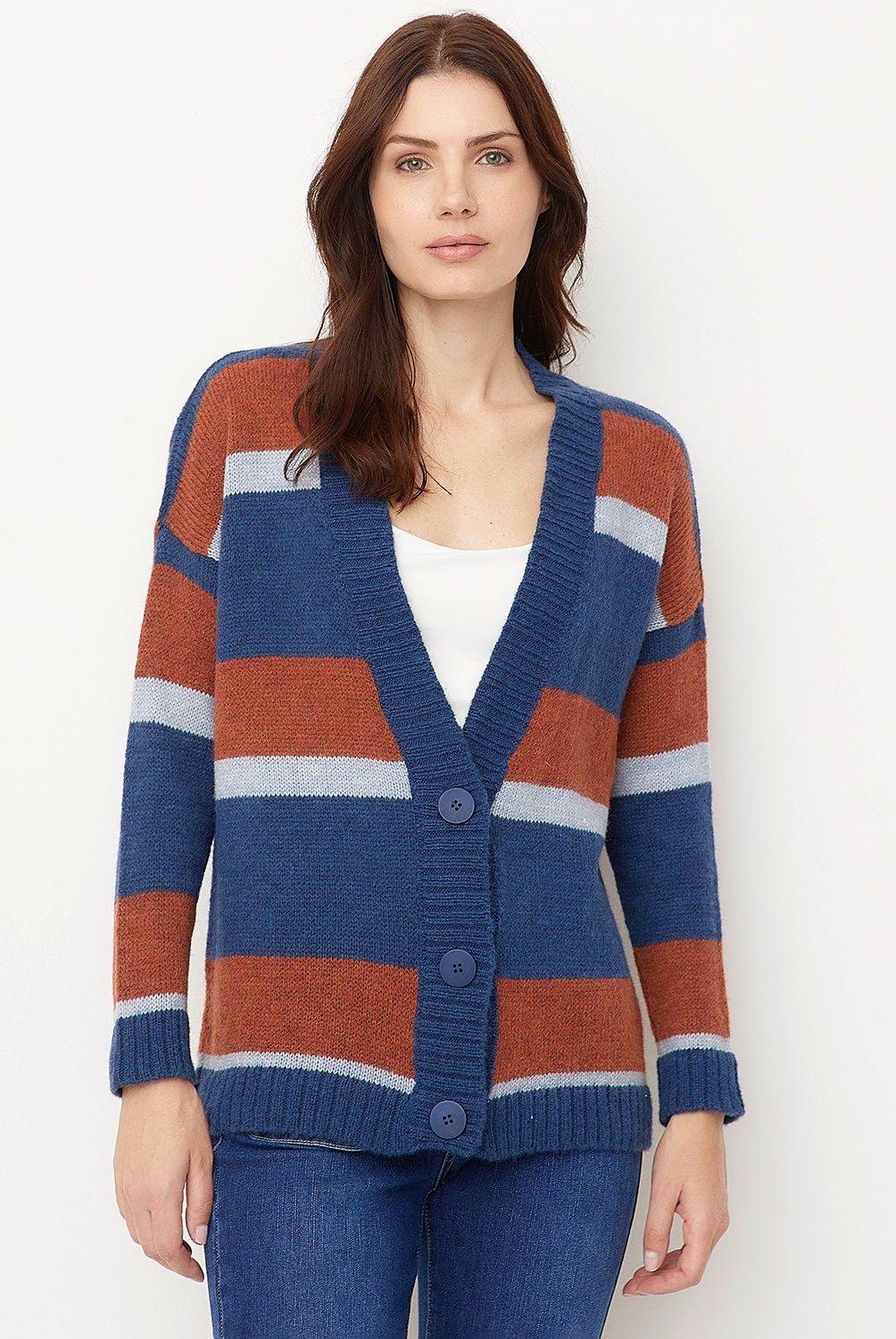 APOLOGY - Cardigan Mujer Apology