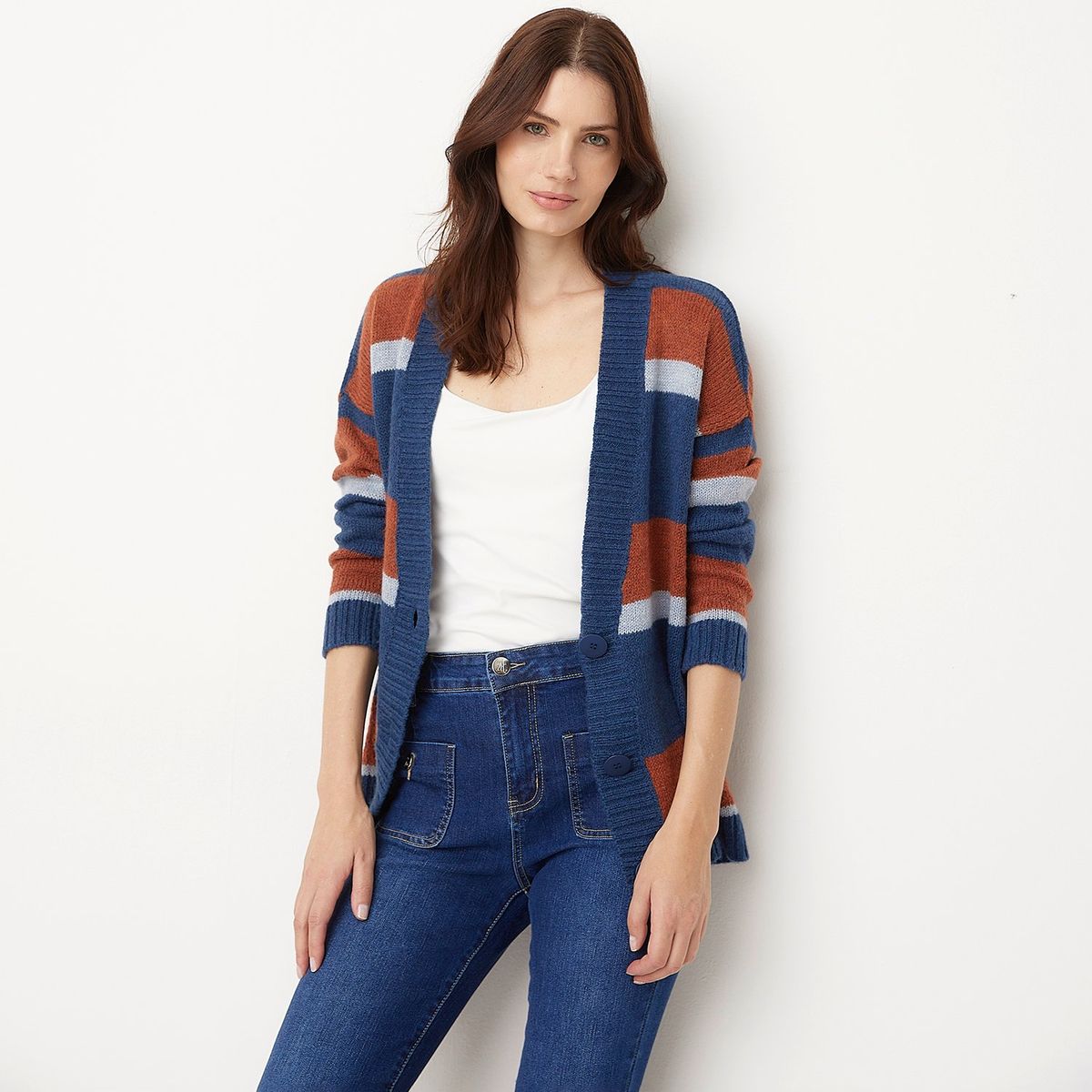 APOLOGY - Cardigan Mujer Apology