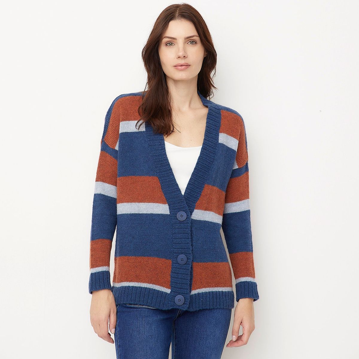 APOLOGY - Cardigan Mujer Apology