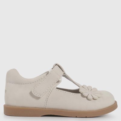 Imagen 1 del producto Ballerina Niña Blanco (21 a 27)