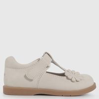 Ballerina Niña Blanco (21 a 27)