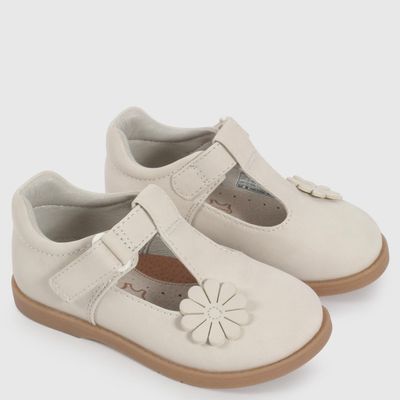 Imagen 2 del producto Ballerina Niña Blanco (21 a 27)