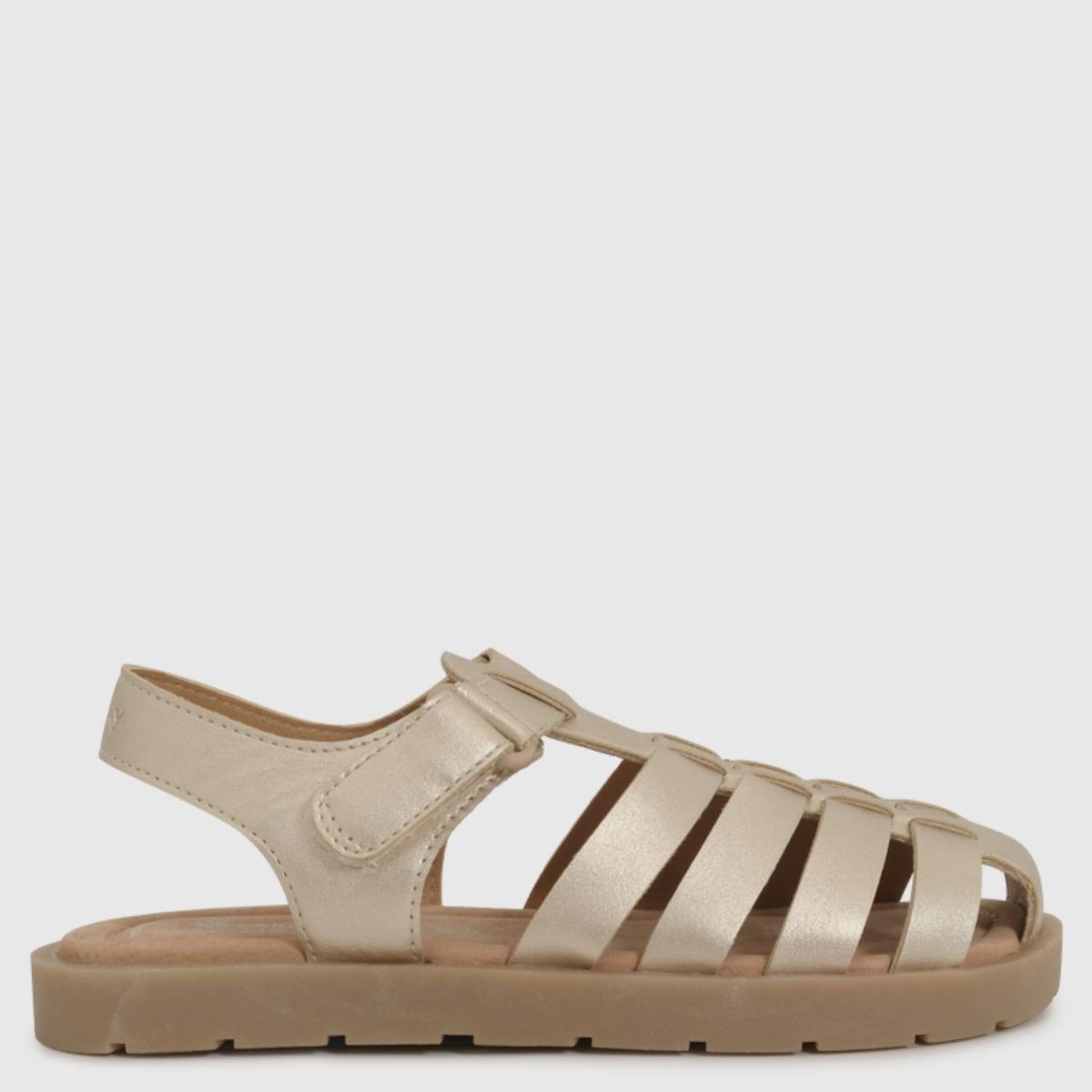 COLLOKY - Sandalia Niña Amarillo (28 a 38) Colloky