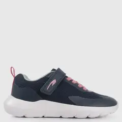 COLLOKY - Zapatilla Urbana Niña Azul (28 a 38)