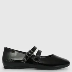 COLLOKY - Ballerina Niña Negro (28 a 38)