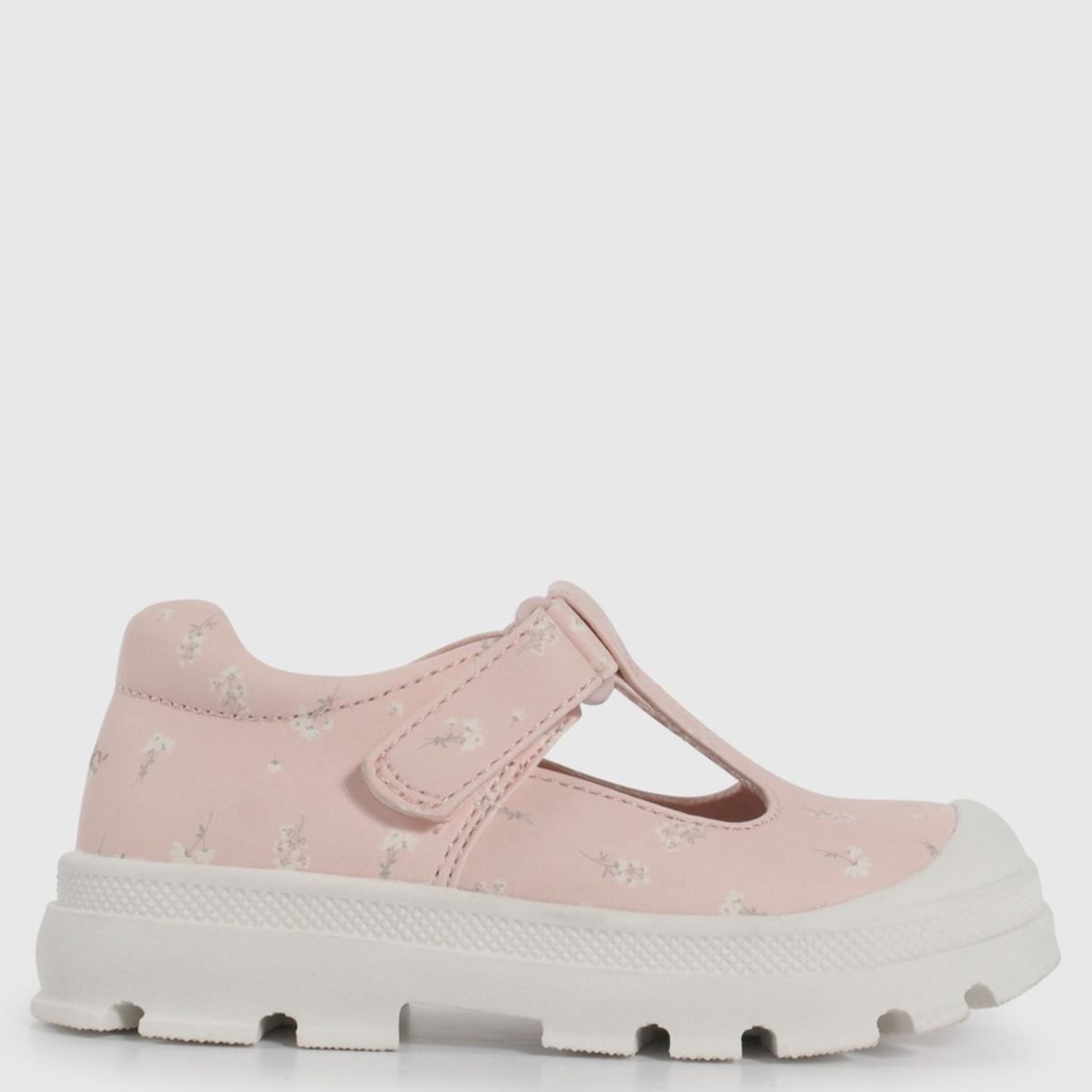 COLLOKY - Ballerina Niña Rosado (21 a 27) Colloky