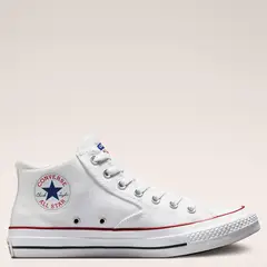 CONVERSE - Malden Street Zapatilla Urbana Hombre Blanco