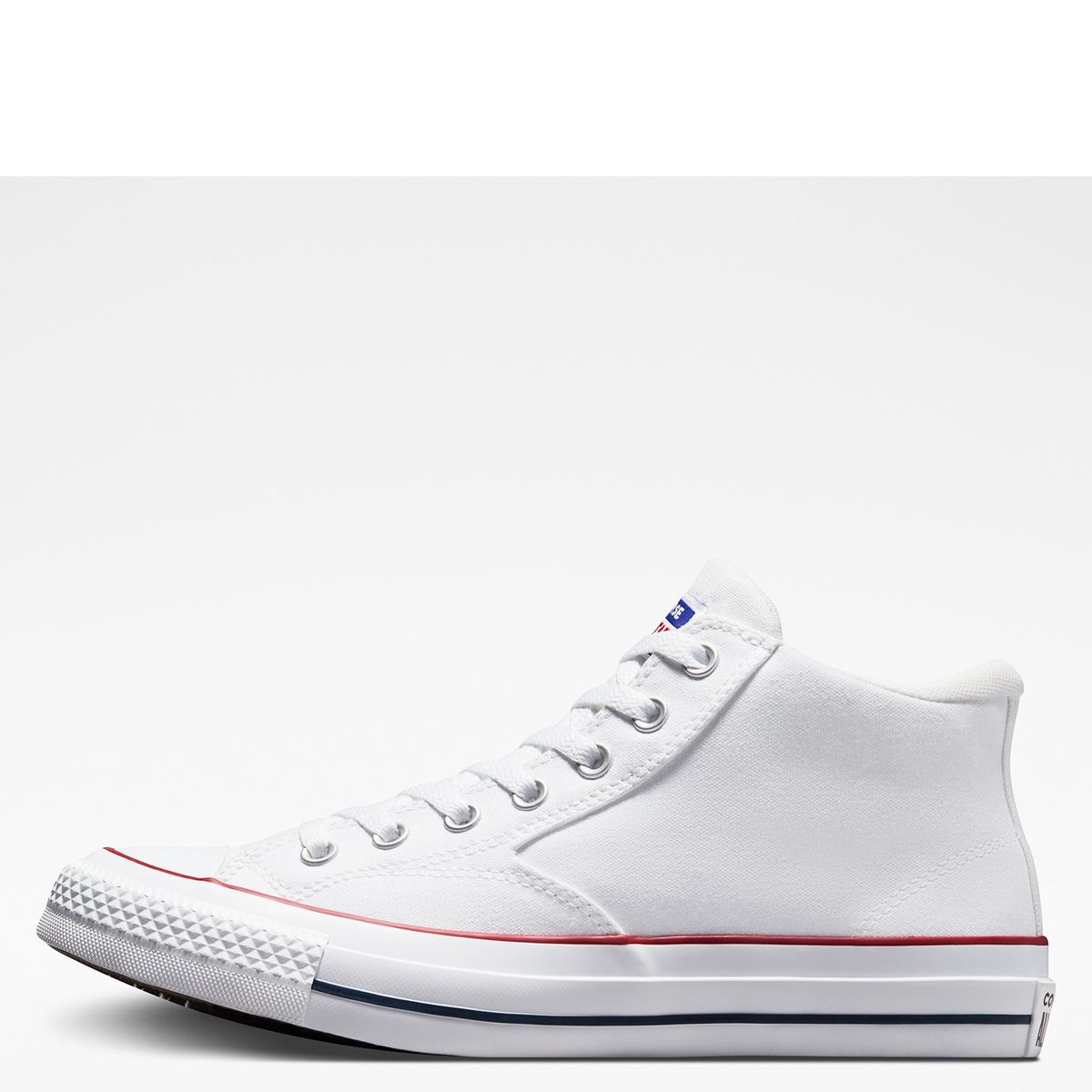 CONVERSE - Malden Street Zapatilla Urbana Hombre Blanco Converse
