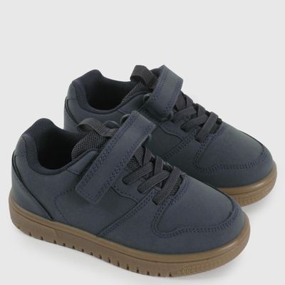 Imagen 2 del producto 47230250 Zapatilla Urbana Niño Azul (21 a 27)