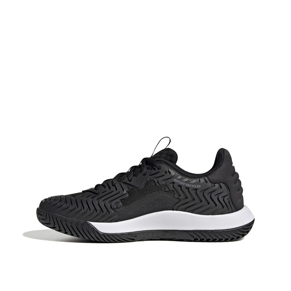 ADIDAS - Solematch Control Zapatilla Tennis Hombre Negro Adidas