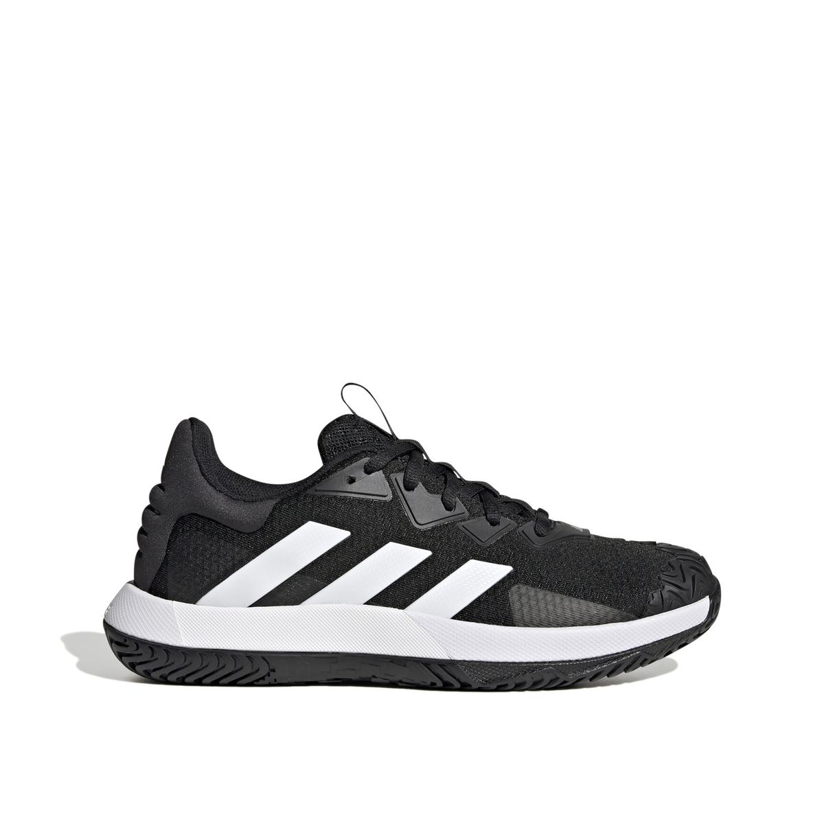 ADIDAS - Solematch Control Zapatilla Tennis Hombre Negro Adidas