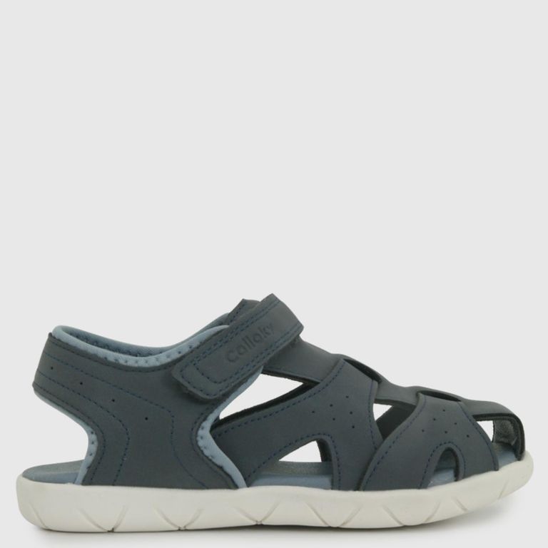 COLLOKY Sandalia Niño Azul (28 a 38)