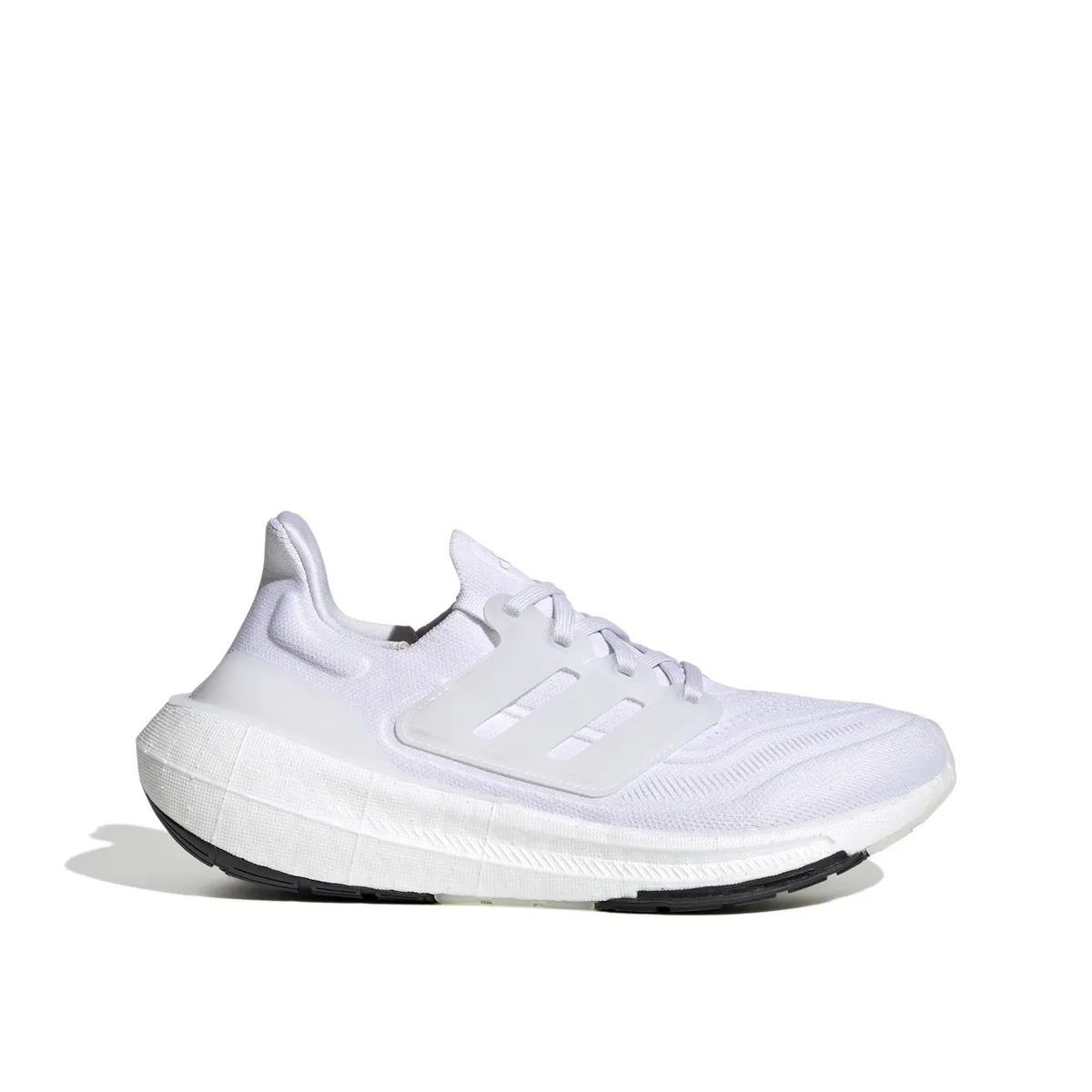 ADIDAS - Ultraboost Light Zapatilla Running Mujer Blanco Adidas