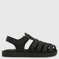 Sandalia Niña Negro (28 a 38)