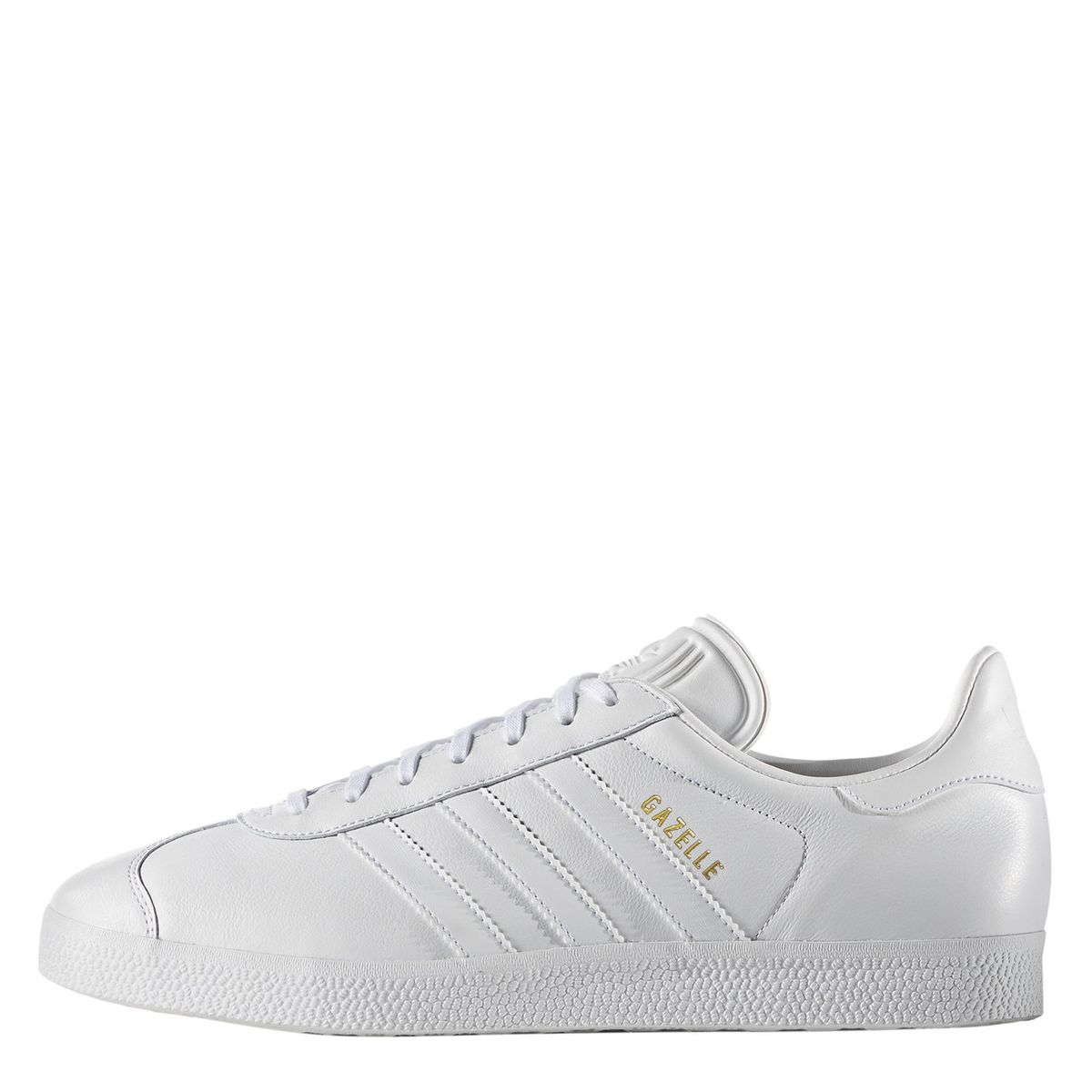 ADIDAS ORIGINALS - Gazelle Zapatilla Urbana Hombre Blanco Adidas Originals