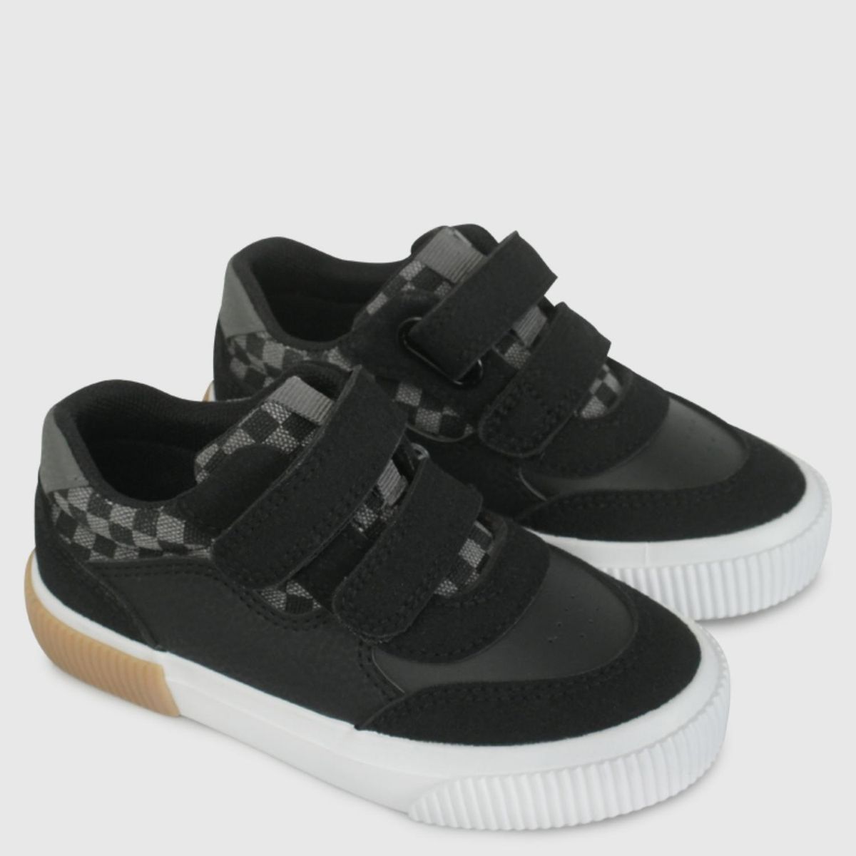 COLLOKY - Zapatilla Urbana Niño Negro Colloky