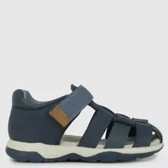 COLLOKY - Sandalia Niño Azul (21 a 27)