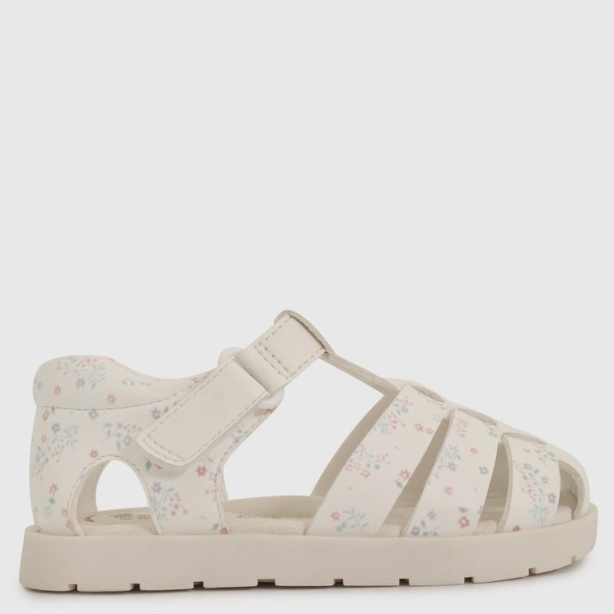 COLLOKY - Sandalia Niña Blanco (21 a 27) Colloky