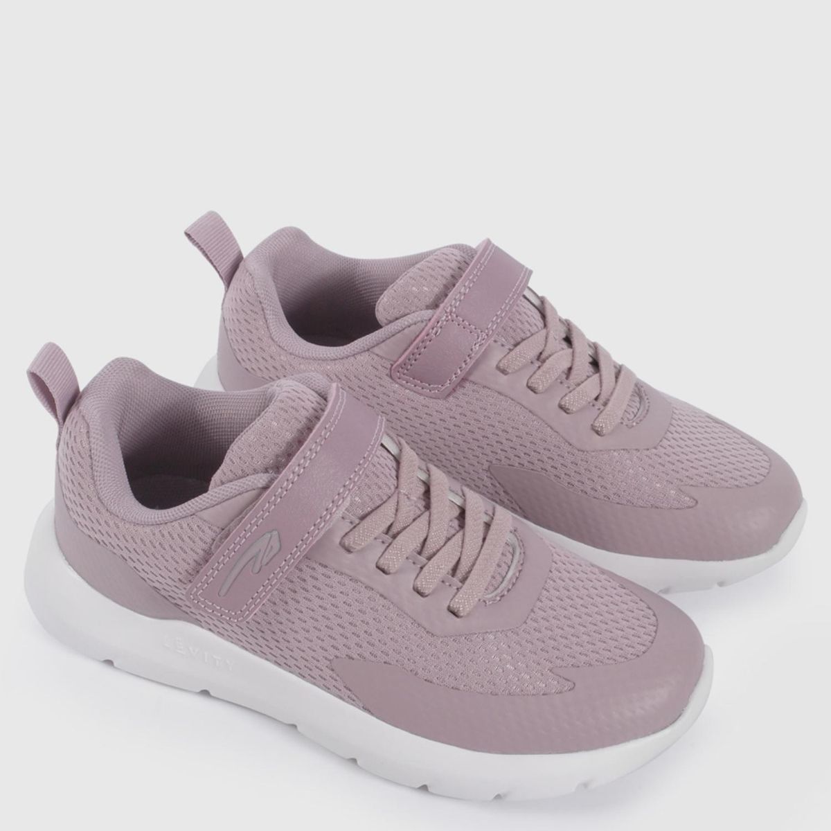 COLLOKY - Zapatilla Urbana Niña Morado (28 A 38) Colloky