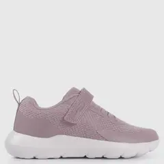 COLLOKY - Zapatilla Urbana Niña Morado (28 A 38)