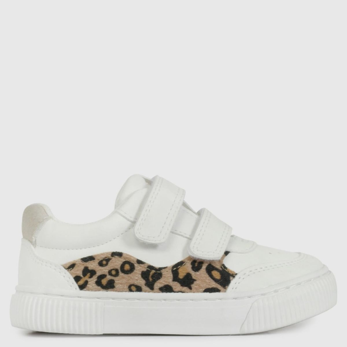 COLLOKY - Zapatilla Urbana Niña Blanco (21 A 27) Colloky