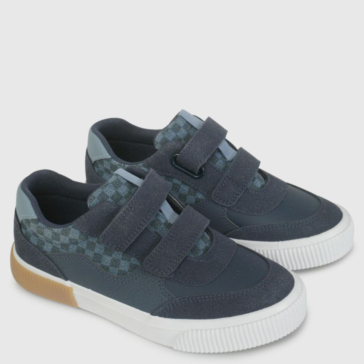 COLLOKY - Zapatilla Urbana Niño Azul (28 A 38) Colloky