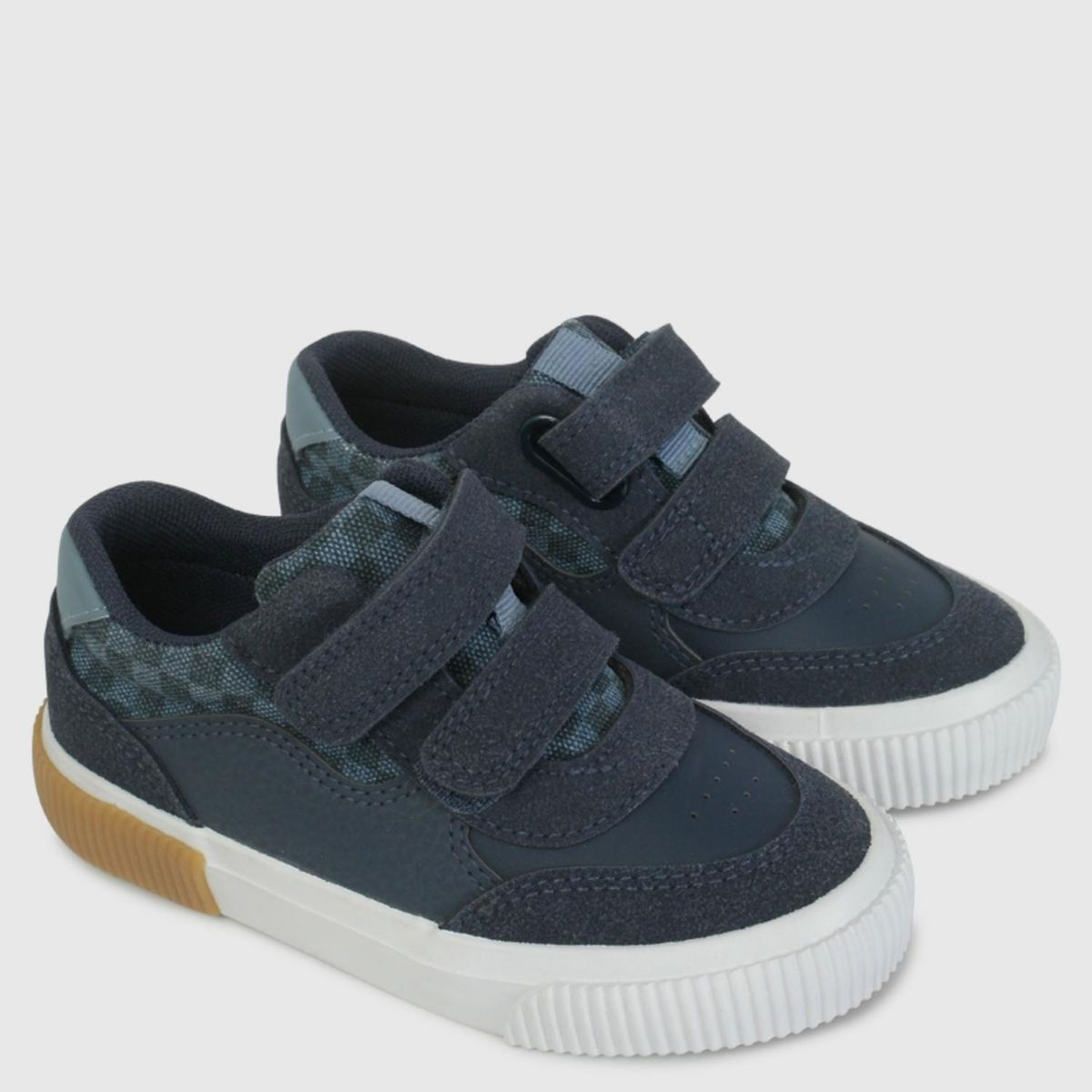 COLLOKY - Zapatilla Urbana Niño Azul Colloky