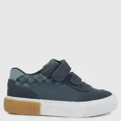COLLOKY - Zapatilla Urbana Niño Azul