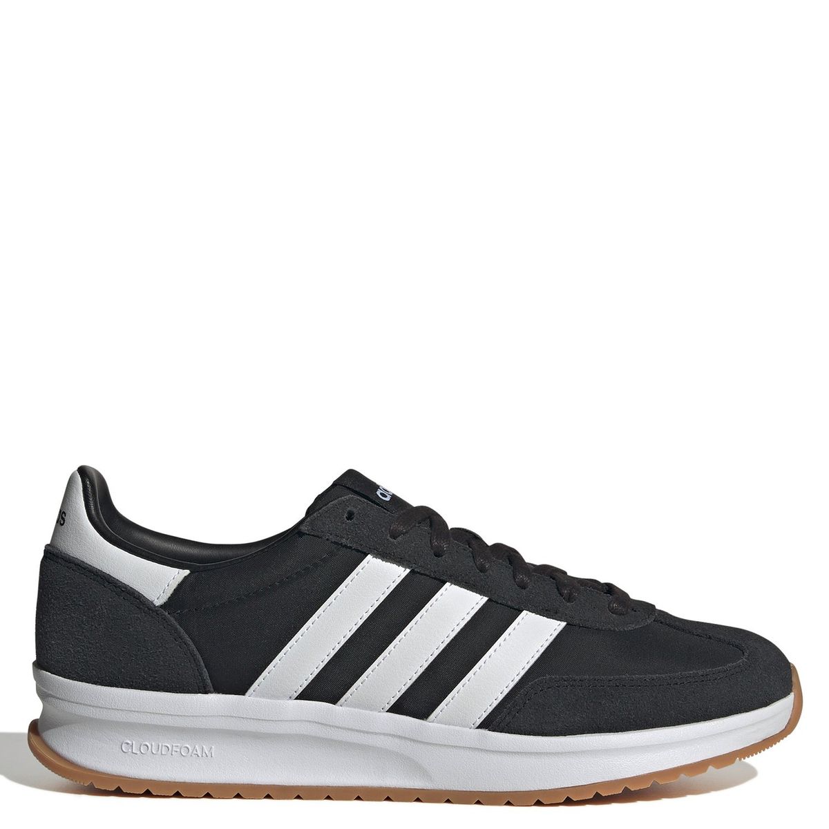 ADIDAS ORIGINALS - Run 70S 2.0 Zapatilla Urbana Hombre Negro Adidas Originals