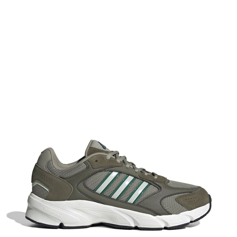 ADIDAS ORIGINALS - Crazychaos 2000 Zapatilla Urbana Hombre Verde Adidas Originals