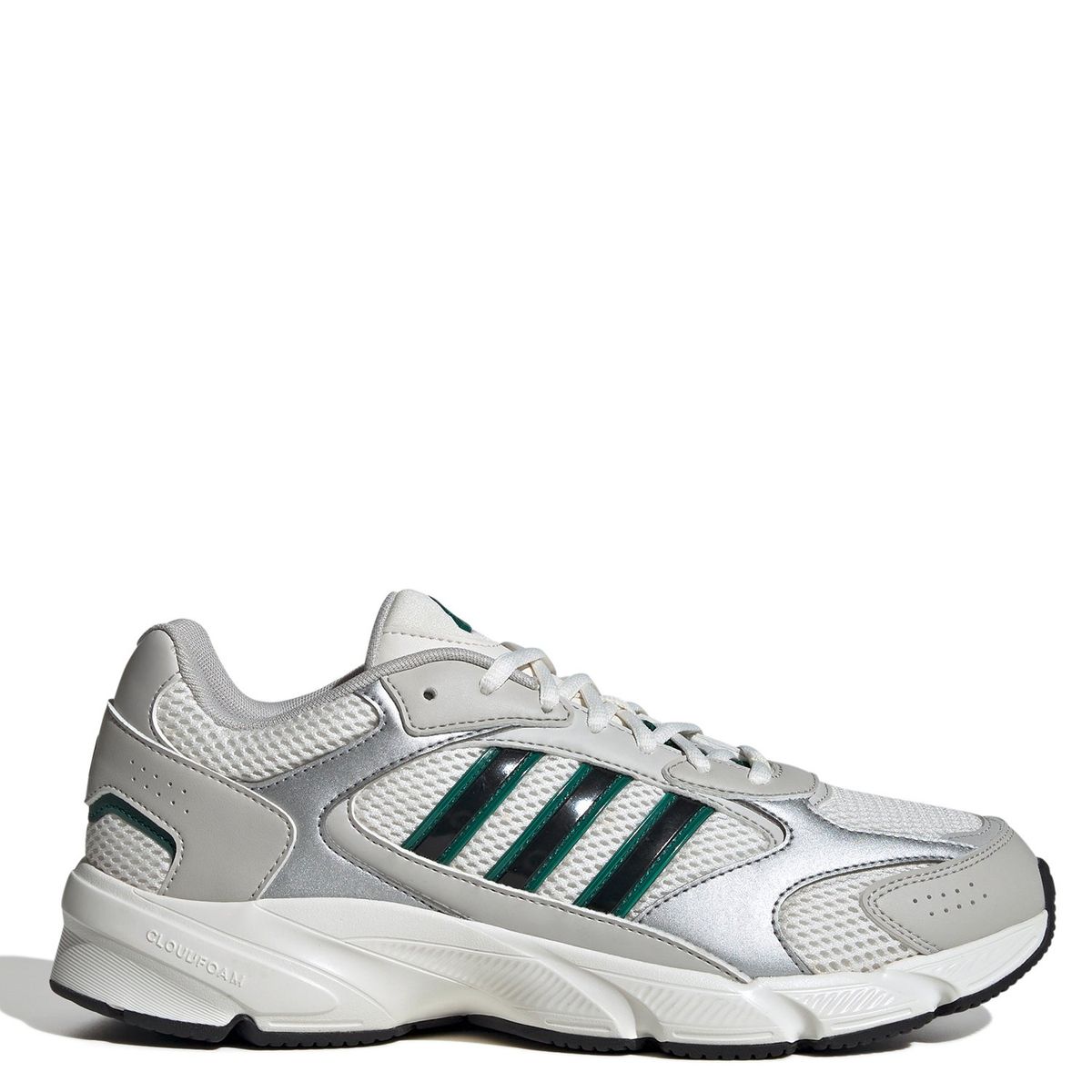 ADIDAS ORIGINALS - Crazychaos 2000 Zapatilla Urbana Hombre Blanco Adidas Originals