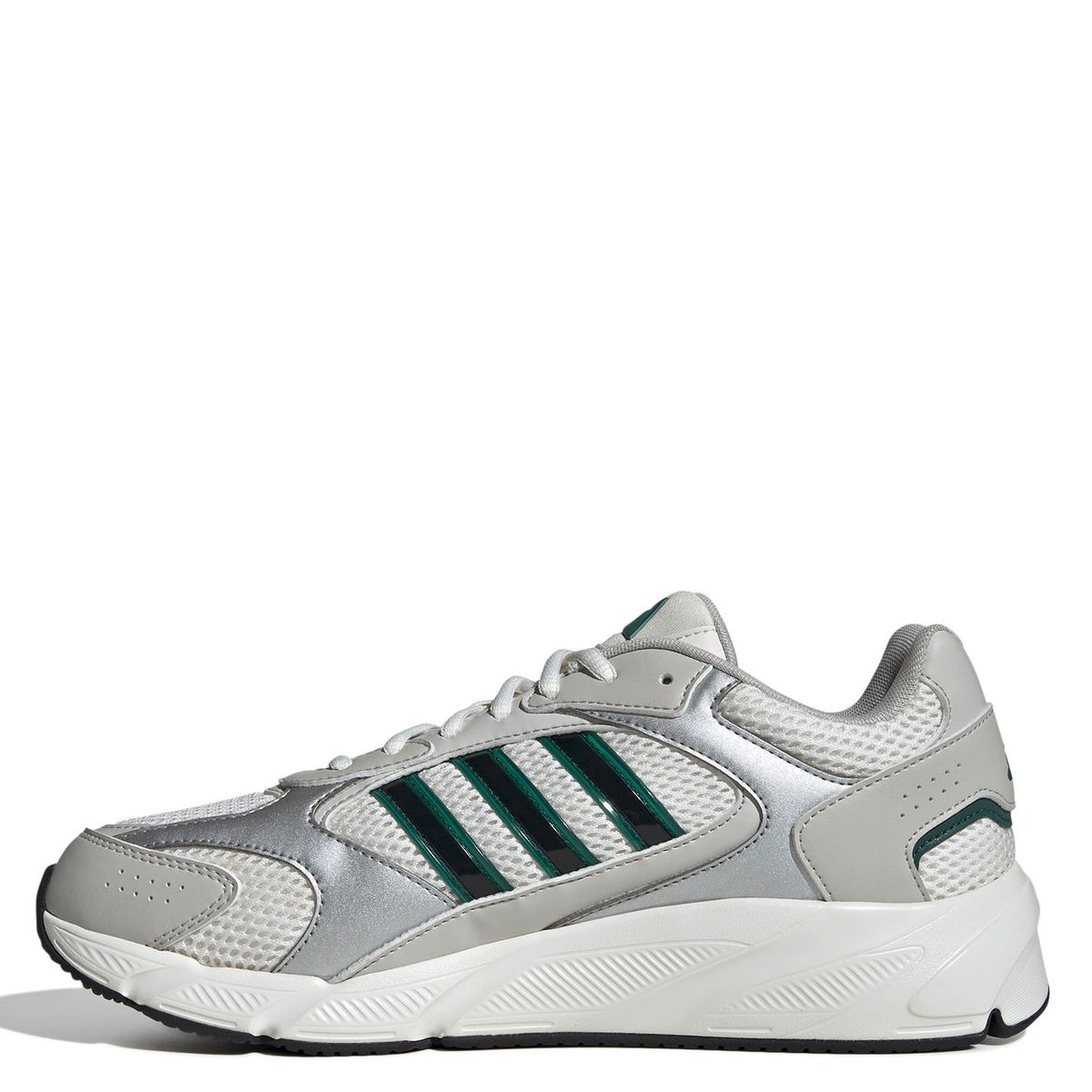 ADIDAS ORIGINALS - Crazychaos 2000 Zapatilla Urbana Hombre Blanco Adidas Originals