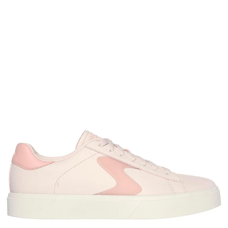 SKECHERS - Zapatilla Urbana Mujer Rosado Skechers