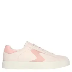 SKECHERS - Zapatilla Urbana Mujer Rosado