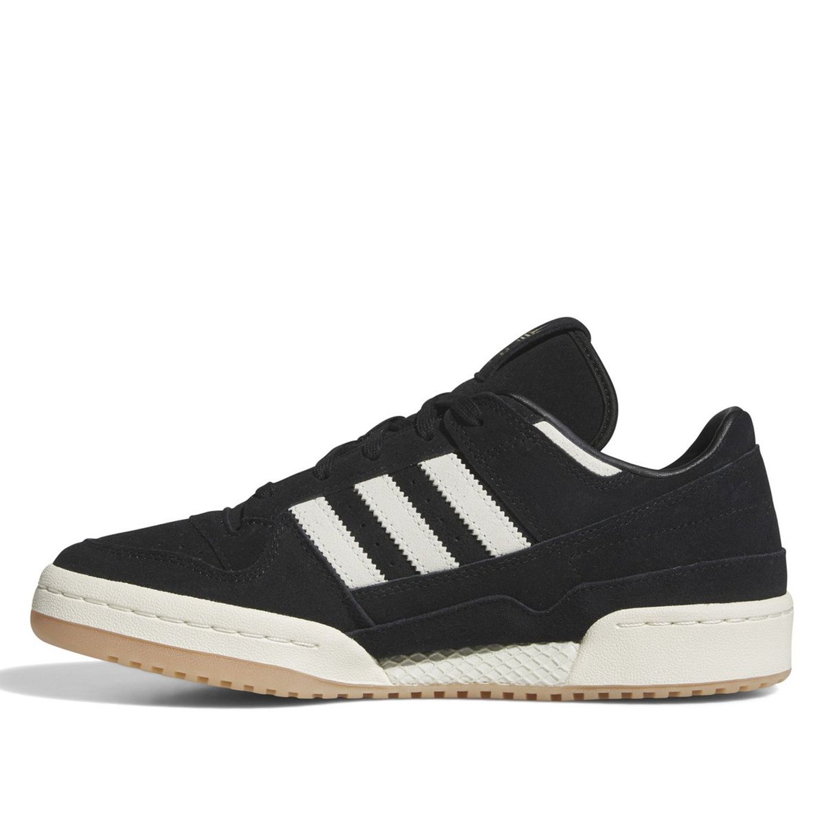 ADIDAS ORIGINALS - Forum Low Zapatilla Urbana Hombre Negro Adidas Originals