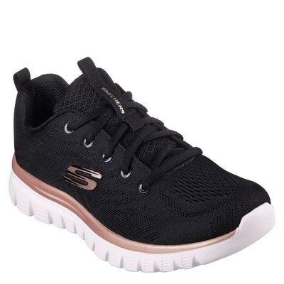 Imagen 2 del producto Zapatilla Running Mujer Negro