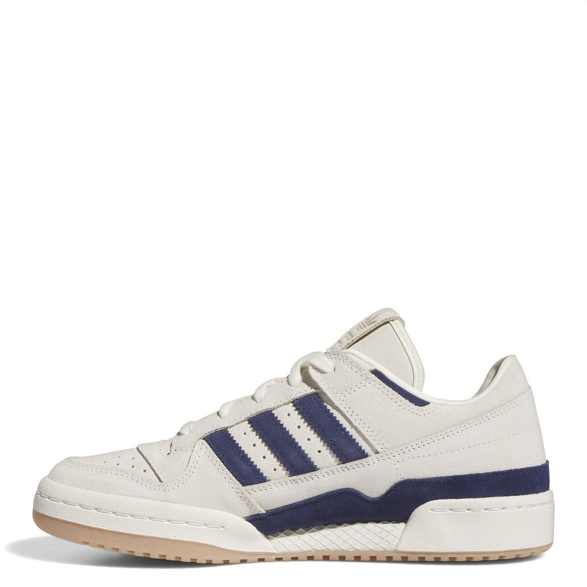 ADIDAS ORIGINALS - Forum Low Zapatilla Urbana Hombre Blanco Adidas Originals