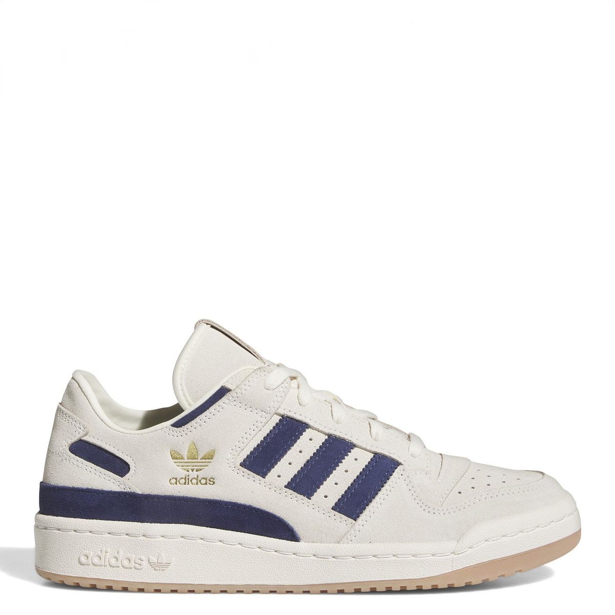 ADIDAS ORIGINALS - Forum Low Zapatilla Urbana Hombre Blanco Adidas Originals